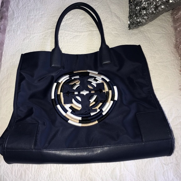 ella rope tote